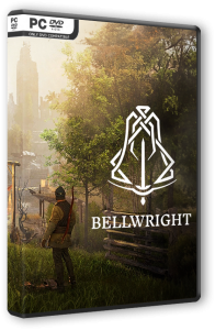 Bellwright [Early Access] (2024) PC | Portable  Pioneer
