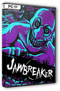 Jawbreaker (2024) PC | RePack  FitGirl