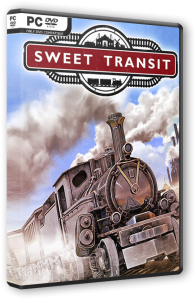 Sweet Transit (2024) PC | RePack  FitGirl