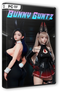   | Bunny Guntz (2024) PC | RePack  Pioneer