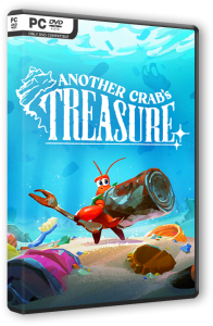 Another Crab's Treasure (2024) PC | RePack  Wanterlude