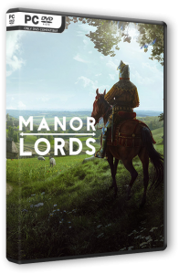 Manor Lords [Early Access] (2024) PC | 