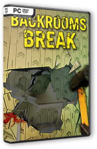 Backrooms Break (2024) PC | RePack  FitGirl