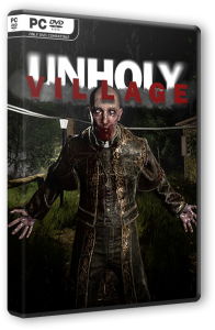 Unholy Village (2024) PC | RePack  FitGirl