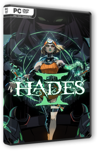 Hades II [Early Access] (2024) PC | RePack  Wanterlude