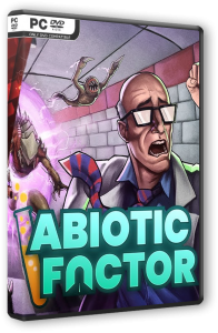 Abiotic Factor [Early Access] (2024) PC | RePack  Pioneer
