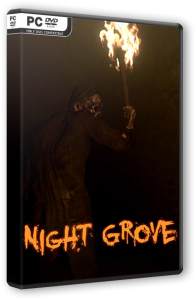 Night Grove (2024) PC | RePack  FitGirl