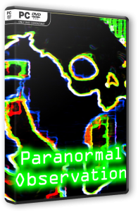 Paranormal Observation (2024) PC | RePack  FitGirl