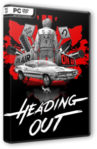 Heading Out (2024) PC | RePack  