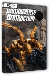 Instruments of Destruction (2024) PC | RePack  FitGirl