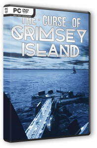 The Curse of Grimsey Island - Bundle (2024) PC | RePack  FitGirl
