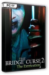 The Bridge Curse 2: The Extrication - Digital Deluxe Edition (2024) PC | RePack  FitGirl