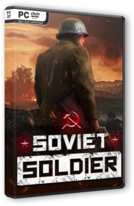 Soviet Soldier (2024) PC | RePack  