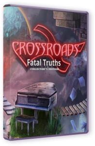  4:   / Crossroads 4: Fatal Truths CE (2024) PC