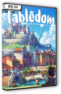 Fabledom (2024) PC | RePack  FitGirl