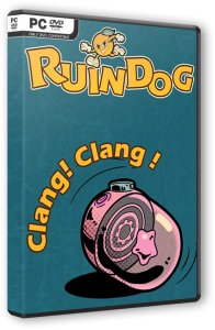 Ruindog (2024) PC | RePack  FitGirl