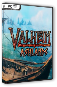 Valheim - Ashlands [Early Access] (2021) PC | RePack  Pioneer