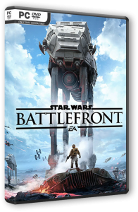 STAR WARS: Battlefront (2015) PC | RePack by FitGirl