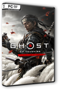  :   / Ghost of Tsushima: Director's Cut (2024) PC | RePack  Decepticon