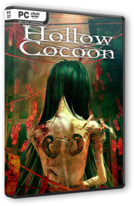 Hollow Cocoon (2023) PC | RePack  FitGirl