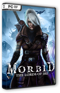 Morbid: The Lords of Ire (2024) PC | RePack  