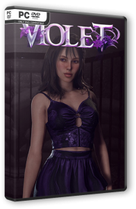 Violet (2024) PC | RePack  FitGirl