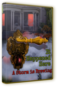    3:    / It Happened Here 3: A Storm is Brewing CE (2024) PC