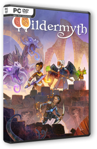 Wildermyth: Complete Edition (2021) PC | RePack  FitGirl