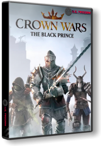 Crown Wars: The Black Prince (2024) PC | RePack  R.G. Freedom