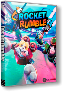 Rocket Rumble (2024) PC | RePack  R.G. Freedom