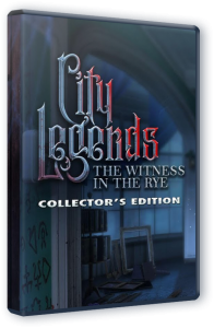   4:    / City Legends 4: The Witness in the Rye CE (2024) PC