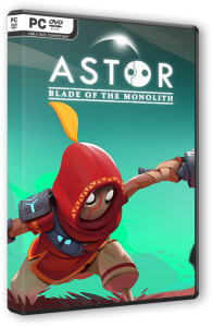 Astor: Blade of the Monolith (2024) PC | RePack  FitGirl