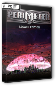 PERIMETER: Legate Edition (2024) PC | RePack  FitGirl