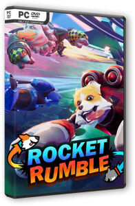 Rocket Rumble (2024) PC | RePack  FitGirl
