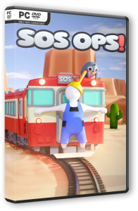 SOS OPS! (2023) PC | RePack  Pioneer