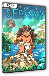Isles of Sea and Sky: Game and Soundtrack Bundle (2024) PC | RePack  FitGirl