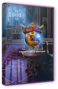   5:   / Magic City Detective 5: The Carnival Begins CE (2024) PC