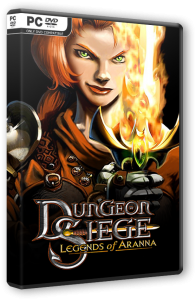 Dungeon Siege (2002) PC | RePack  Wanterlude