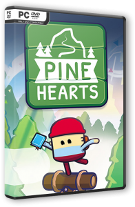 Pine Hearts (2024) PC | RePack  FitGirl