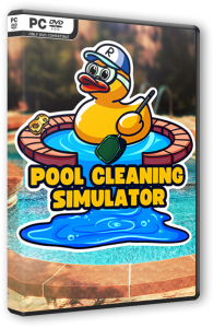 Pool Cleaning Simulator (2024) PC | RePack  FitGirl