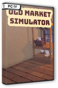 Old Market Simulator [Early Access] (2024) PC | RePack  Pioneer