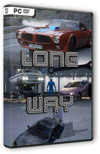 Long Way (2024) PC | RePack  FitGirl