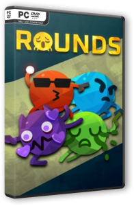 ROUNDS (2021) PC | RePack  Pioneer