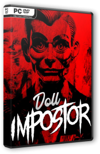 Doll Impostor (2024) PC | RePack  
