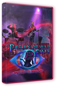   11:   / Paranormal Files 11: Sacrifice to Shadows CE (2024) PC