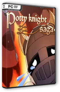 Potty Knight Saga (2024) PC | RePack  FitGirl