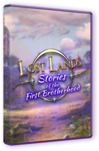   9:     / Lost Lands 9: Stories of the First Brotherhood CE (2024) PC