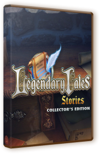   3:  / Legendary Tales 3: Stories CE (2024) PC
