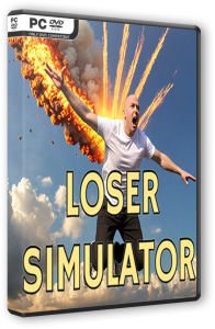 Loser Simulator (2024) PC | RePack  FitGirl