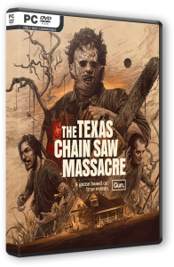 The Texas Chain Saw Massacre (2023) PC | RePack  Canek77